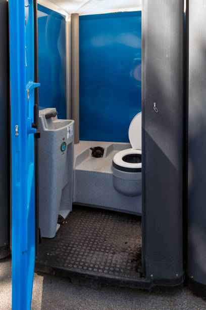 Best Affordable portable toilet rental  in Columbia, CA