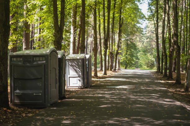 Best Portable toilet rental cost  in Columbia, CA