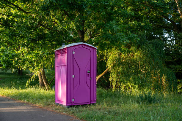 Portable Toilet Options We Offer in Columbia, CA