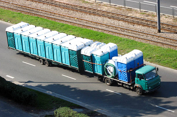  Columbia, CA Porta Potty Rental Pros