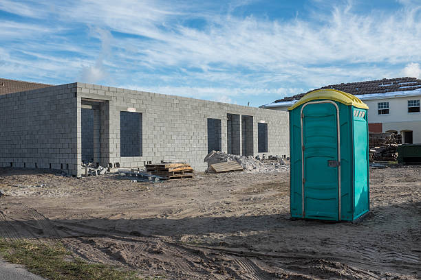 Best Luxury portable toilet rental  in Columbia, CA