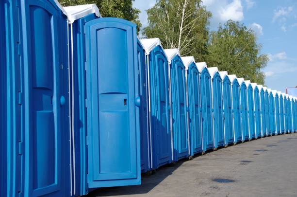 Best Emergency porta potty rental  in Columbia, CA
